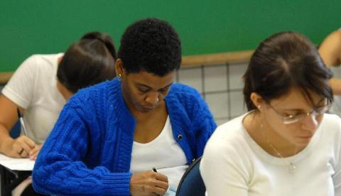 Resultado do Encceja já pode ser consultado no site do Inep