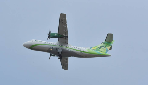 Após suspensão, voos da MAP/Passaredo serão retomados em quatro municípios