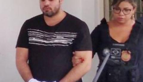 O uso politico do caso Alejandro