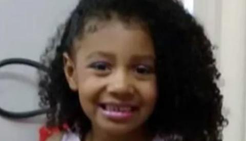 PM suspeito de matar menina Ágatha com tiro de fuzil virá réu no caso
