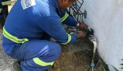 Concessionárias podem ser obrigadas a emitir recibo da leitura dos contadores em Manaus