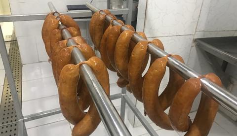 Indústria de embutidos é certificada pela Adaf e se estabelece em Manaus