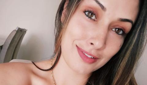 Homem mata a ex a tiros dentro de loja e depois se mata