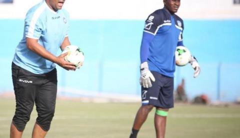 Manaus FC anuncia preparador de goleiros vindo do Al Hilal 