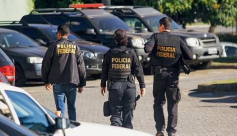 Parceria com a Polícia Federal visa combate às organizações criminosas no Amazonas