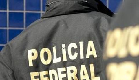  PF investiga denúncia de fraudes em documentos envolvendo funcionários do governo do Amazonas