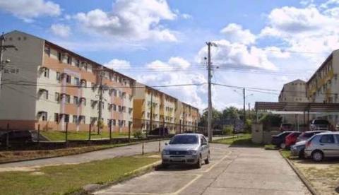 Em Manaus, síndico encontra corpo de homem apodrecendo em apartamento