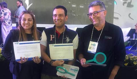 Mostra competitiva premia trabalhos de servidores da Prefeitura de Manaus