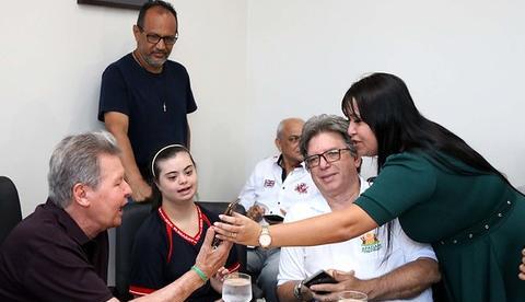 Prefeitura faz educação fiscal e lança Nota Premiada Manaus