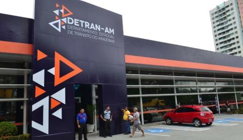 Em Manaus, Detran abre mais 50 vagas para curso gratuito de monitor de transporte escolar 