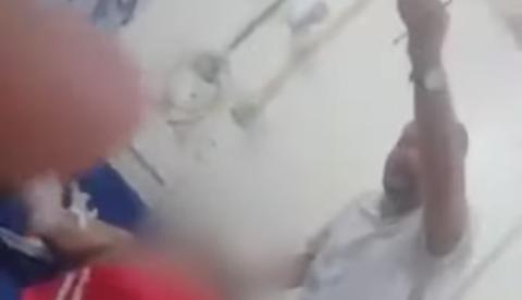 Médico que se irritou ao ter jantar interrompido por emergência é afastado no Amazonas