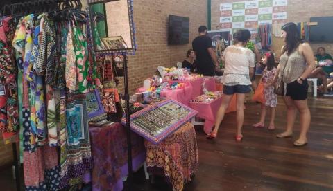 Feira da FAS abre inscrições para primeira edição de 2020