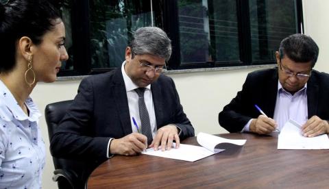 CMM vai abrir vagas de estágio para alunos da Ufam 