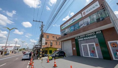 De peixeiro a vendedor, Sine Manaus seleciona para 42 vagas de emprego nesta quarta