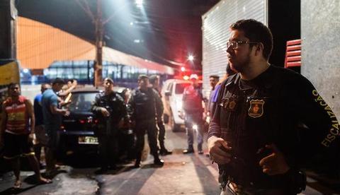 Semmas reúne com proprietários de bares e casas noturnas em Manaus