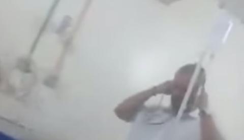 Médico que deixou de atender paciente porque estava na hora do jantar se pronuncia