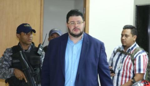 MPF denuncia Mouhamad e outros três por lavagem de R$ 26 milhões no Amazonas