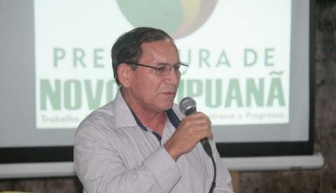 Ex-Prefeito no Amazonas tem um mês para pagar quase R$ 1 milhão por irregularidades