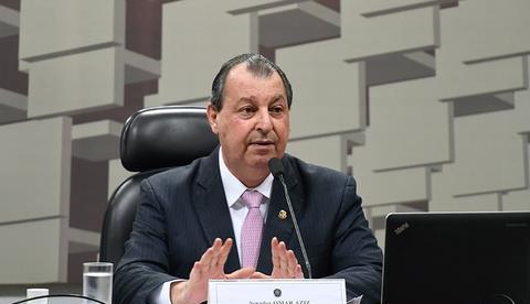 Comissões do Senado alteram projeto que prejudicava indústria de Manaus