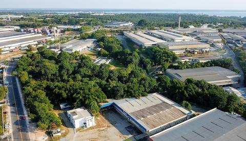 Crescimento da produção industrial no Amazonas é de 6,1%