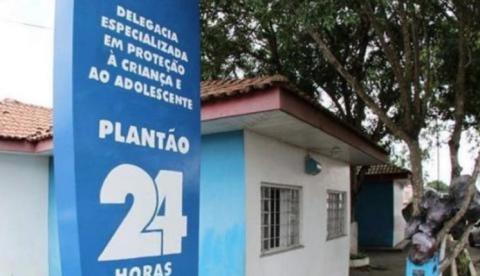 Padrasto é preso por estuprar enteada de 10 anos em Manaus