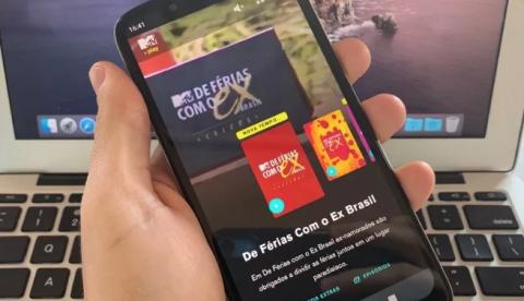 Estão abertas inscrições para sexta temporada do De Férias com o Ex Brasil