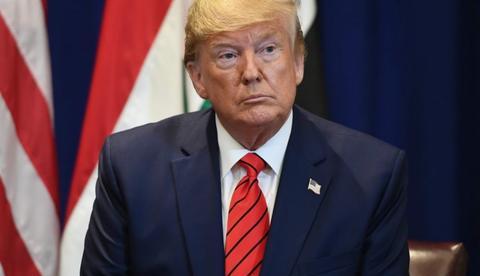 Comissão aprova impeachment de Donald Trump 