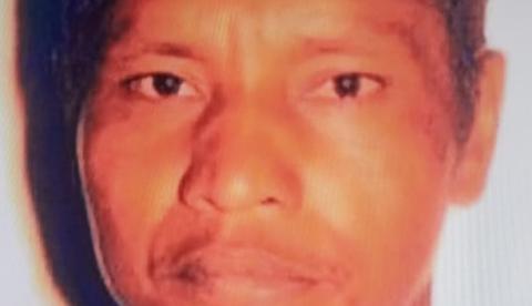 Polícia pede ajuda para prender pai que estuprou e engravidou adolescente no Amazonas