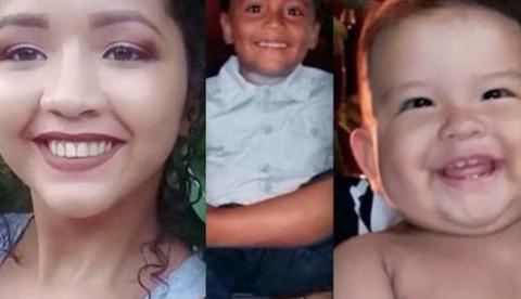 Corpo de adolescente é exumado para investigar mortes na mesma família no Amazonas