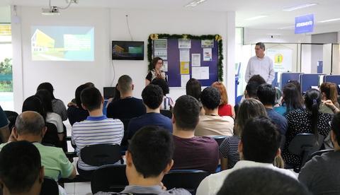 Sistema de qualidade da Manaus Previdência renova certificação ISO 9001