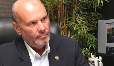 TCE do Amazonas empossa Mario Mello na presidência nesta segunda-feira