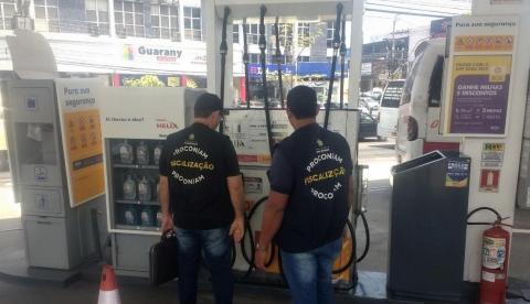 Gasolina mais em conta sai por R$ 3,95 o litro em Manaus, informa pesquisa  