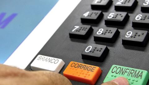 TSE aprova normas para eleição municipal de 2020