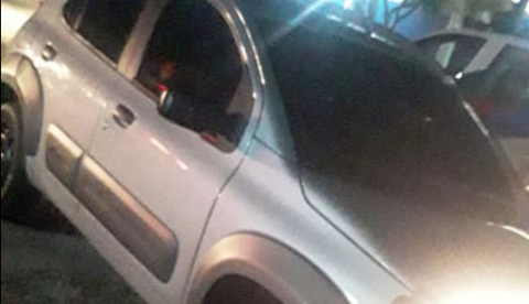 Motorista de app sofre infarto durante tentativa de assalto em Manaus 