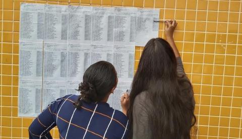 Gabarito de concurso da Defensoria Pública será divulgado nesta segunda no Amazonas