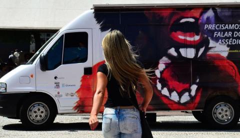 Empresa de transporte por aplicativo lança curso de combate ao assédio