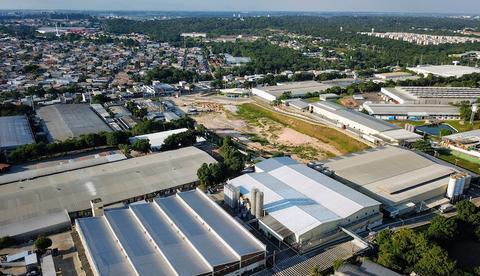 Manaus está entre dez municípios mais ricos do Brasil, diz IBGE