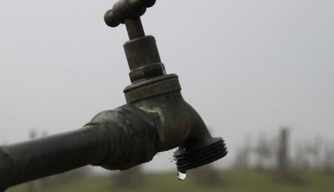 Manutenção elétrica pode deixar bairros de Manaus sem água nesta terça