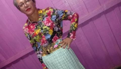 ‘Prova de amor’, diz mãe de mecânico que tentou fazer prova do Detran no lugar dela