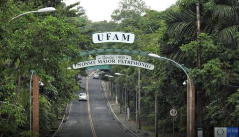 Ufam oferece MBA em Gestão Pública a servidores de Manaus
