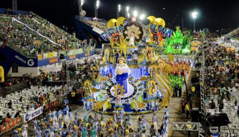 Carnaval 2020: Prefeitura lança edital de apoio às escolas de samba em Manaus