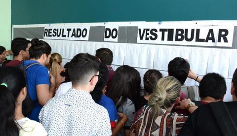 UEA divulga resultado do vestibular e SIS nesta terça-feira em Manaus