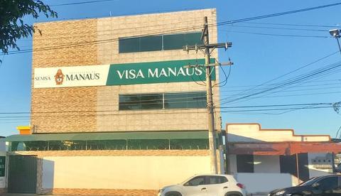 Horário de expediente do Visa Manaus é alterado na sexta-feira