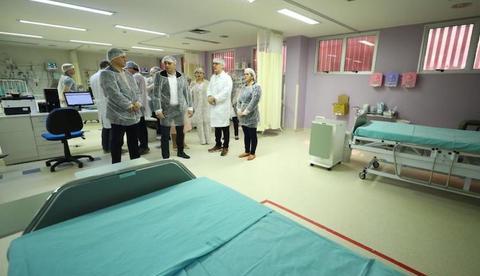 Atendimento em cirurgias cardíacas deve ser ampliado no Amazonas