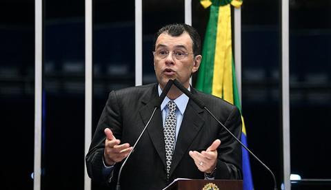 Protagonismo do Congresso Nacional é enfatizado por Eduardo Braga