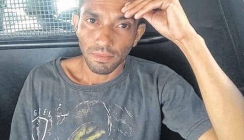 Menino de 11 anos pede socorro à PM após pai esfaquear a mãe: 'Não é trote'