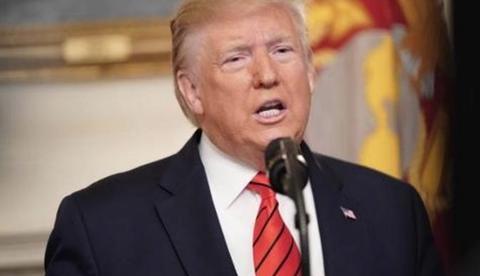 Câmara aprova impeachment de Trump