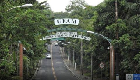 Ufam publica edital de processo seletivo Extramacro com 1.075 vagas