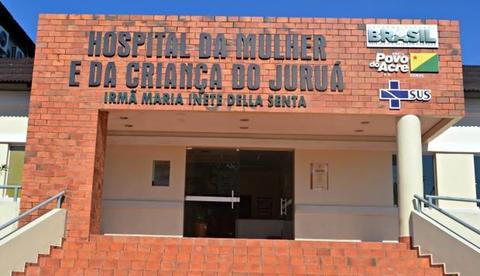 Homem não autoriza aborto em filha grávida aos 10 anos