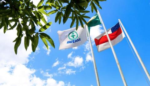 Fapeam recebe inscrições para programa que apoia eventos científicos e tecnológicos no Amazonas